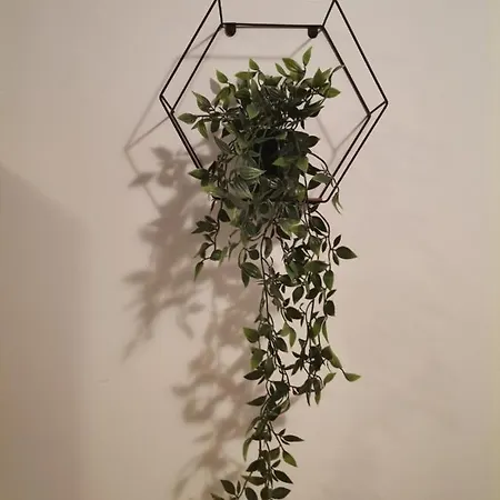 Blue Eye Appartement