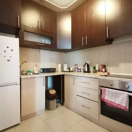 Appartement Blue Eye Sarajevo