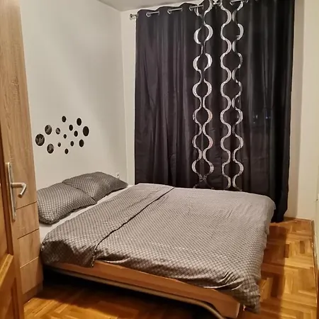 Blue Eye شقة سراييفو